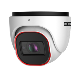 Provision-ISR Eye-Sight Series – Versatile IP Cameras with Motorized Lens & AI Detection