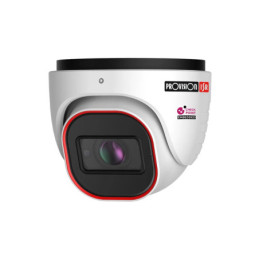 Provision-ISR Eye-Sight Series – Versatile IP Cameras with Motorized Lens & AI Detection