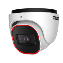 Provision-ISR S-Sight Series — Reliable 2/4/8?MP IP Cameras with Night Vision