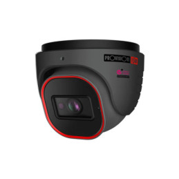 Provision-ISR Eye-Sight Series – Versatile IP Cameras with Motorized Lens & AI Detection