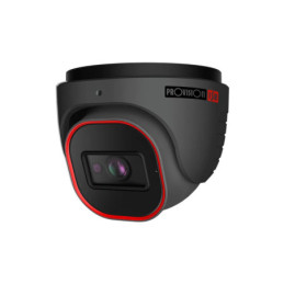 Provision-ISR S-Sight Series — Reliable 2/4/8?MP IP Cameras with Night Vision
