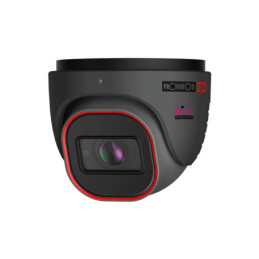 Provision-ISR Eye-Sight Series – Versatile IP Cameras with Motorized Lens & AI Detection