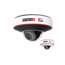 Provision-ISR S-Sight Series — Reliable 2/4/8?MP IP Cameras with Night Vision