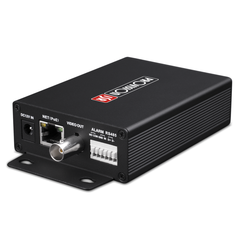 Provision-ISR DVS-IPEN-5 – Compact Video Encoder for HD-TVI, AHD & Analog Cameras