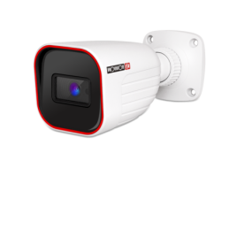Provision-ISR S-Sight Series — Reliable 2/4/8?MP IP Cameras with Night Vision