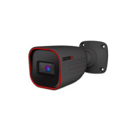 Provision-ISR S-Sight Series — Reliable 2/4/8?MP IP Cameras with Night Vision