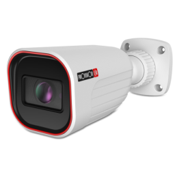 Provision-ISR S-Sight Series — Reliable 2/4/8?MP IP Cameras with Night Vision
