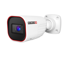 Provision-ISR S-Sight Series — Reliable 2/4/8?MP IP Cameras with Night Vision