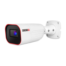 Provision-ISR Smart-Sight Series – AI-Enabled IP Cameras with LPR & Face Recognition