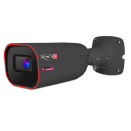 Provision-ISR Eye-Sight Series – Versatile IP Cameras with Motorized Lens & AI Detection