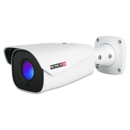 Provision-ISR Smart-Sight Series – AI-Enabled IP Cameras with LPR & Face Recognition