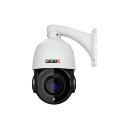 Provision-ISR IP PTZ Cameras – Smart 2/4?MP PTZ with DDA Analytics & 25–32× Zoom
