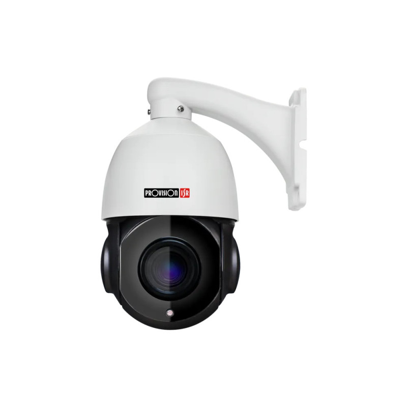 Provision-ISR IP PTZ Cameras – Smart 2/4?MP PTZ with DDA Analytics & 25–32× Zoom