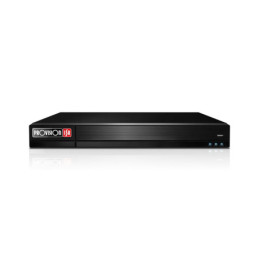 Provision-ISR DVRs – Digital Video Recorders for Professional Surveillance Systems