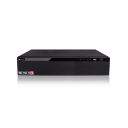 Provision-ISR DVRs – Digital Video Recorders for Professional Surveillance Systems