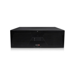 Provision-ISR DVRs – Digital Video Recorders for Professional Surveillance Systems