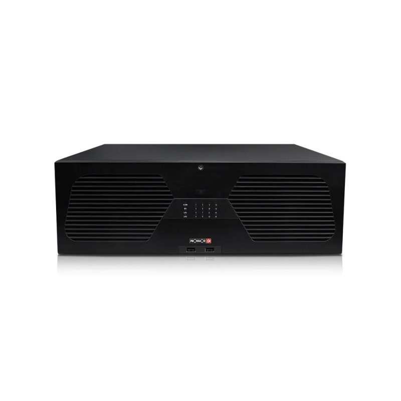 Provision-ISR DVRs – Digital Video Recorders for Professional Surveillance Systems