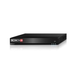 Provision-ISR DVRs – Digital Video Recorders for Professional Surveillance Systems