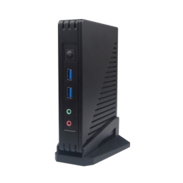 OC‑MSCL‑S(DT) Ossia VMS Server/Client – 256‑Channel Support