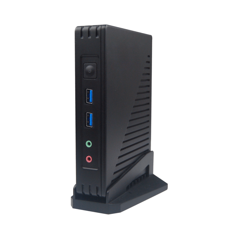 OC‑MSCL‑S(DT) Ossia VMS Server/Client – 256‑Channel Support