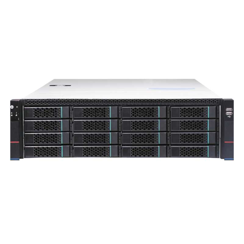 OC‑RS‑163U/4 16‑Channel PoE Embedded NVR – Provision‑ISR