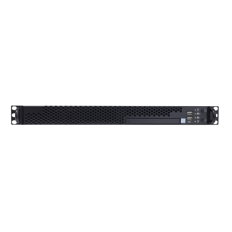 OC‑RS‑163U/4 16‑Channel PoE Embedded NVR – Provision‑ISR
