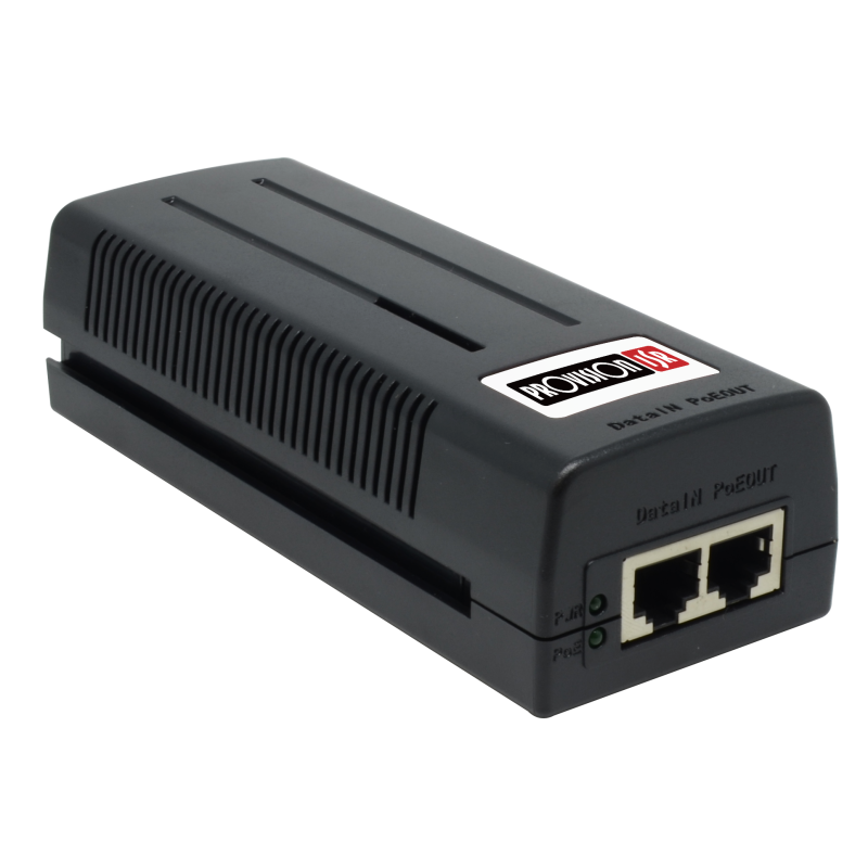 Provision-ISR PoE Injectors & Receivers – Power Over Ethernet & EoC Network Solutions