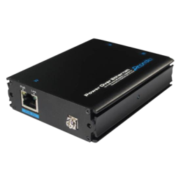 Provision-ISR PoE Injectors & Receivers – Power Over Ethernet & EoC Network Solutions