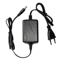 Provision-ISR 12V Power Supplies – Regulated CCTV PSU from 1A to 20A
