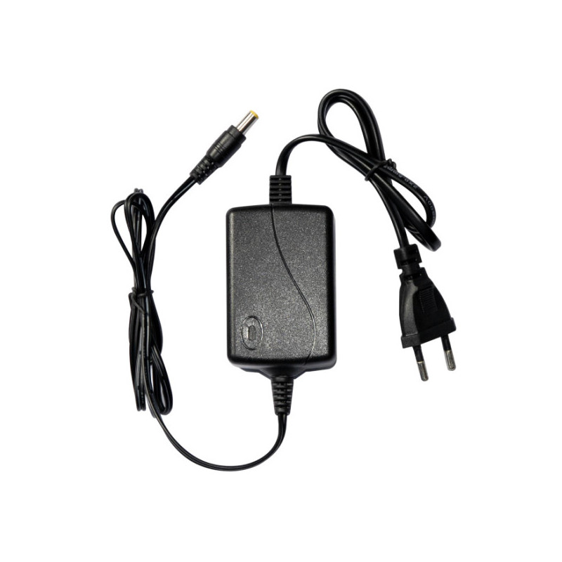 Provision-ISR 12V Power Supplies – Regulated CCTV PSU from 1A to 20A