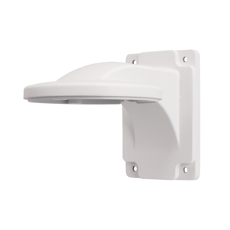 Provision-ISR Camera Mounts & Accessories – PTZ Ceiling, Wall, Pole & Corner Brackets