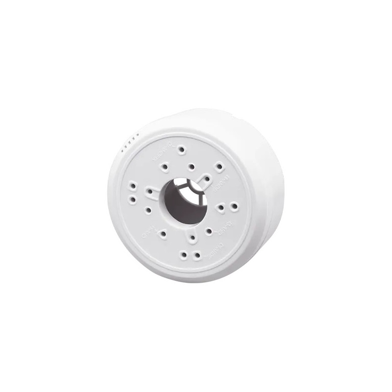 Provision-ISR Mounts & Junction Boxes – Wall, Ceiling, Pole & IP66 Enclosures