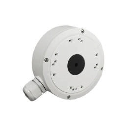 Provision-ISR Mounts & Junction Boxes – Wall, Ceiling, Pole & IP66 Enclosures