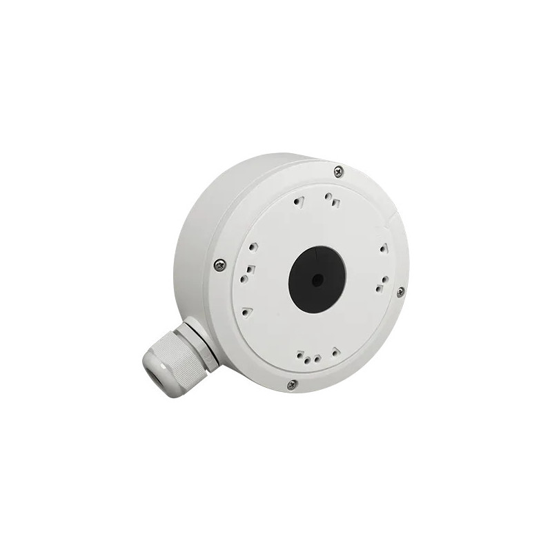 Provision-ISR Mounts & Junction Boxes – Wall, Ceiling, Pole & IP66 Enclosures
