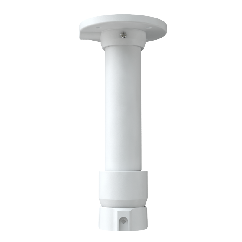 Provision-ISR Camera Mounts & Accessories – PTZ Ceiling, Wall, Pole & Corner Brackets