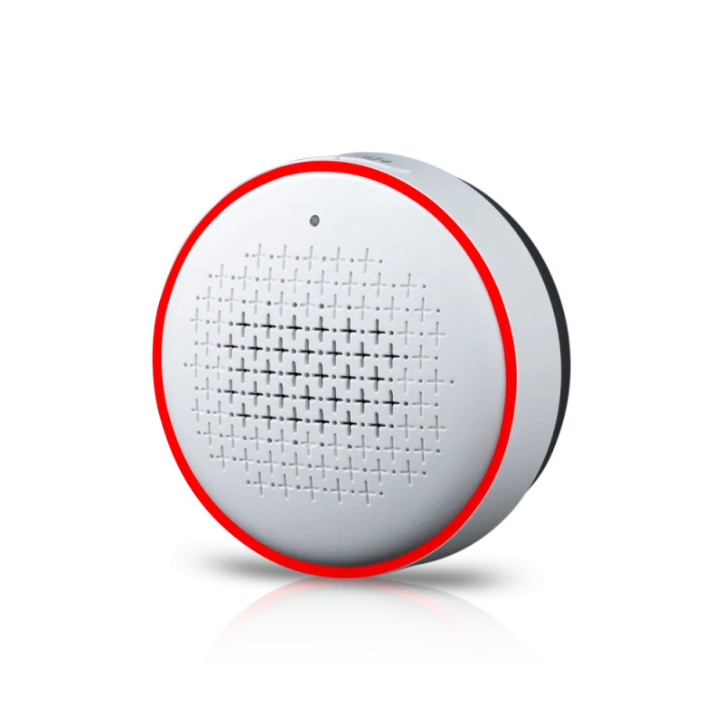Provision-ISR PR Outdoor Amplified Horn Speaker