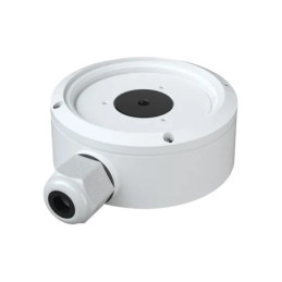 Provision-ISR Mounts & Junction Boxes – Wall, Ceiling, Pole & IP66 Enclosures