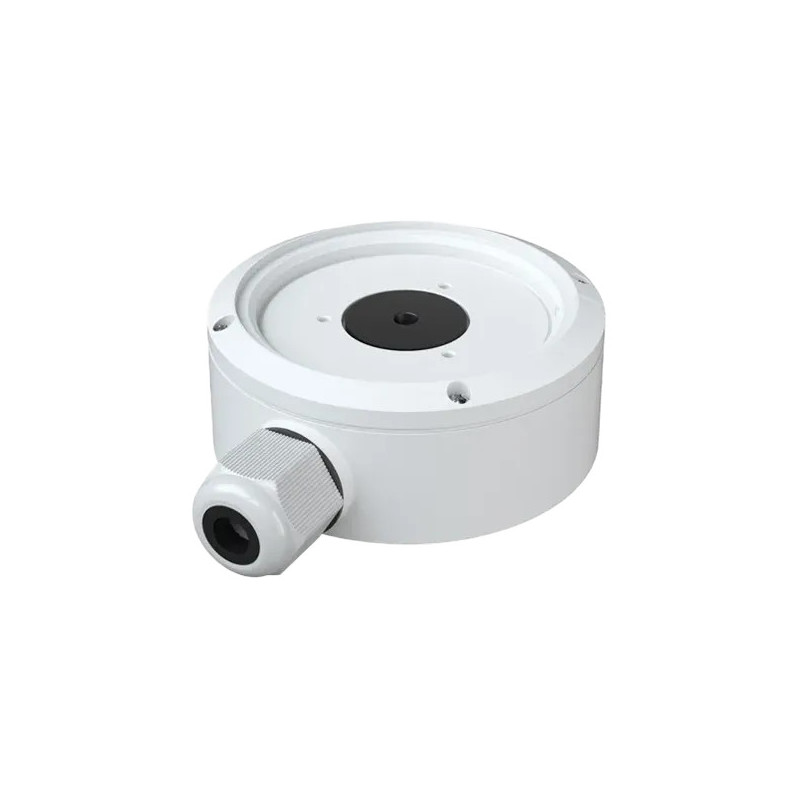 Provision-ISR Mounts & Junction Boxes – Wall, Ceiling, Pole & IP66 Enclosures