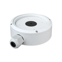 Provision-ISR Mounts & Junction Boxes – Wall, Ceiling, Pole & IP66 Enclosures