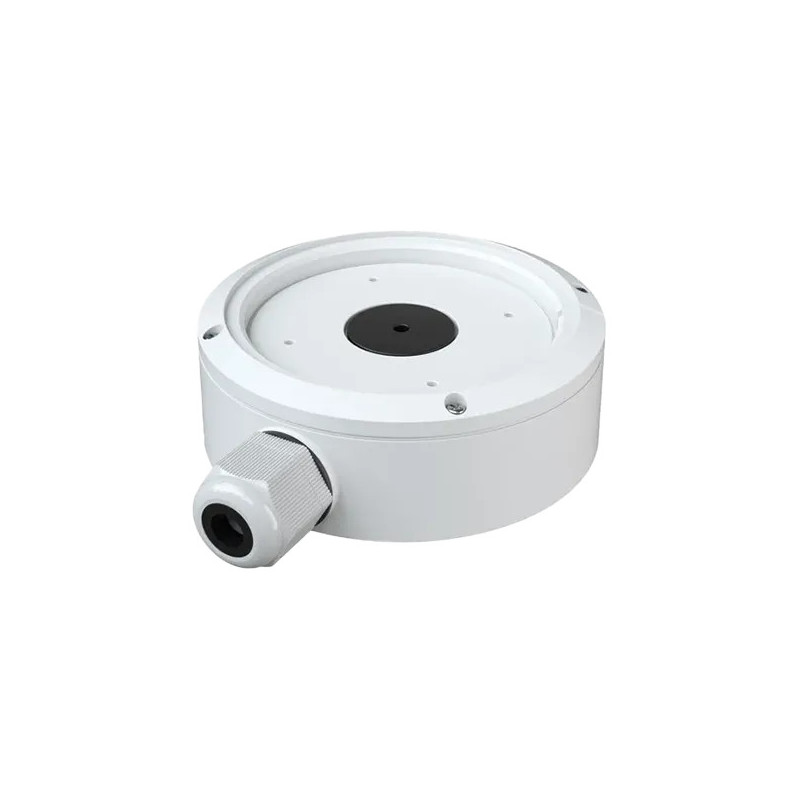 Provision-ISR Mounts & Junction Boxes – Wall, Ceiling, Pole & IP66 Enclosures