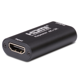 Provision-ISR HDMI Accessories – Converters, Extenders, Splitters & KVM Solutions