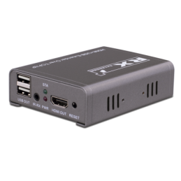 Provision-ISR HDMI Accessories – Converters, Extenders, Splitters & KVM Solutions