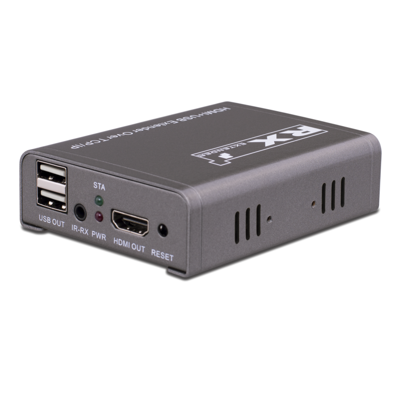 Provision-ISR HDMI Accessories – Converters, Extenders, Splitters & KVM Solutions