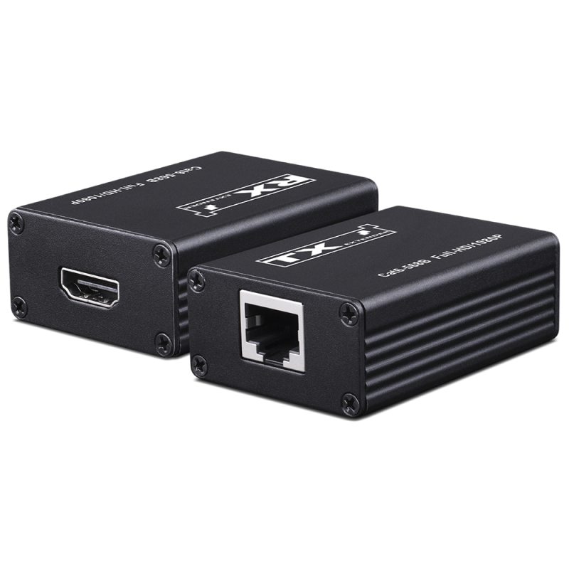 Provision-ISR HDMI Accessories – Converters, Extenders, Splitters & KVM Solutions