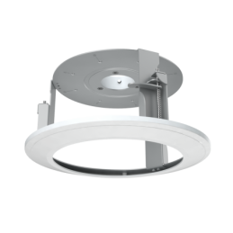 Provision-ISR Camera Mounts & Accessories – PTZ Ceiling, Wall, Pole & Corner Brackets