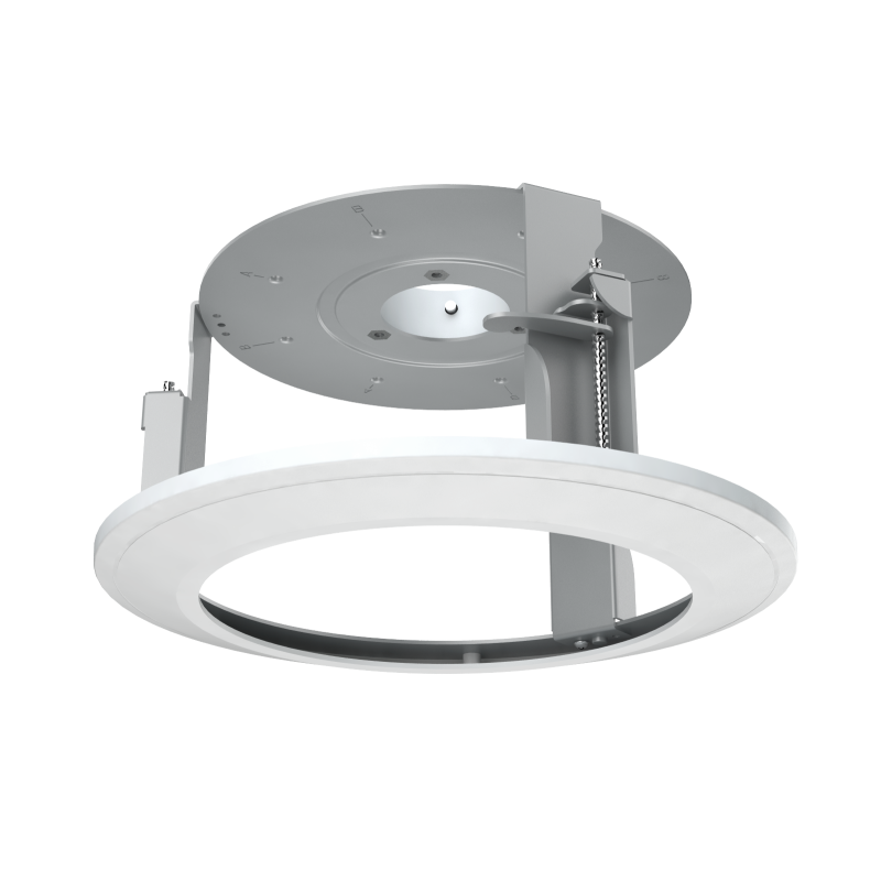 Provision-ISR Camera Mounts & Accessories – PTZ Ceiling, Wall, Pole & Corner Brackets