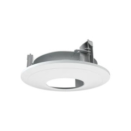 Provision-ISR Mounts & Junction Boxes – Wall, Ceiling, Pole & IP66 Enclosures