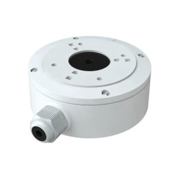 Provision-ISR Mounts & Junction Boxes – Wall, Ceiling, Pole & IP66 Enclosures