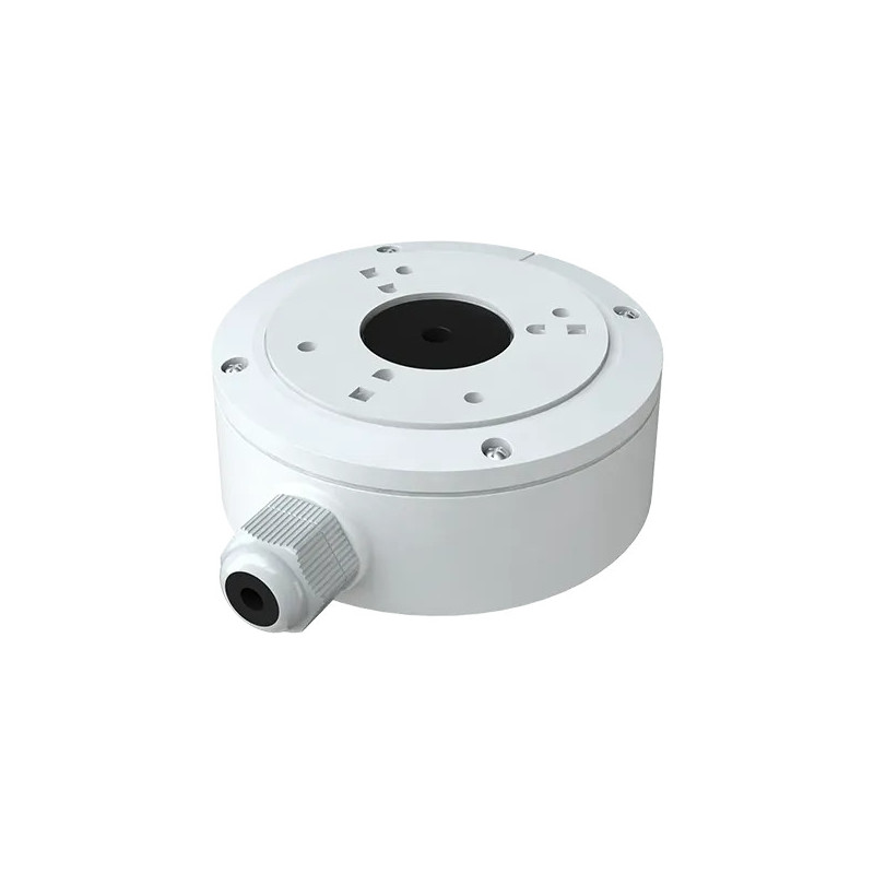 Provision-ISR Mounts & Junction Boxes – Wall, Ceiling, Pole & IP66 Enclosures