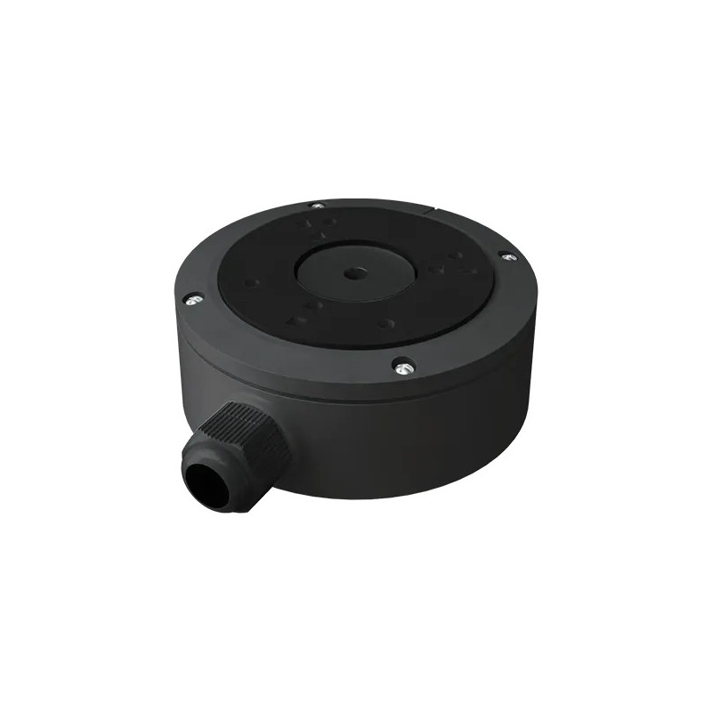 Provision-ISR Mounts & Junction Boxes – Wall, Ceiling, Pole & IP66 Enclosures
